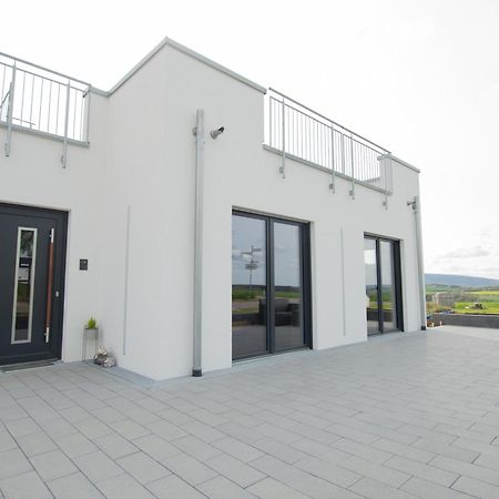 Moderne Wohnung Mit Panorama Schneppenbach Exterior photo